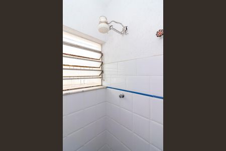 Casa à venda com 170m², 3 quartos e 4 vagas Casa à venda com 170m², 3 quartos e 4 vagasBanheiro de Serviço