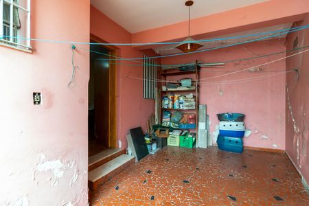 Casa à venda com 170m², 3 quartos e 4 vagas Casa à venda com 170m², 3 quartos e 4 vagasÁrea comum