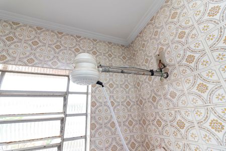 Casa à venda com 170m², 3 quartos e 4 vagas Casa à venda com 170m², 3 quartos e 4 vagasBanheiro 1