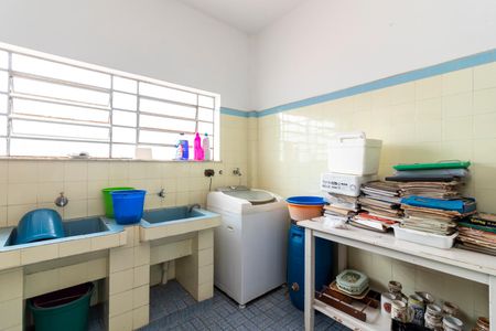 Casa à venda com 170m², 3 quartos e 4 vagas Casa à venda com 170m², 3 quartos e 4 vagasÁrea de Serviço