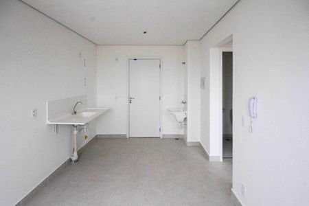 Apartamento à venda com 34m², 2 quartos e sem vagaSala