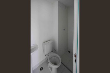 Apartamento à venda com 34m², 2 quartos e sem vagaBanheiro