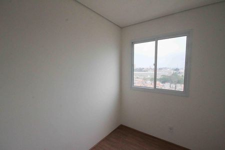 Quarto de apartamento à venda com 2 quartos, 34m² em Vila Graciosa, São Paulo