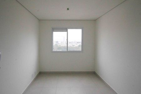 Sala de apartamento à venda com 2 quartos, 34m² em Vila Graciosa, São Paulo
