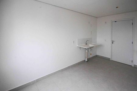 Sala de apartamento à venda com 2 quartos, 34m² em Vila Graciosa, São Paulo