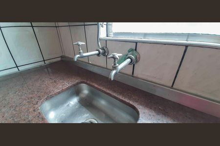 Casa para alugar com 90m², 2 quartos e sem vagaCozinha