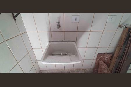 Casa para alugar com 90m², 2 quartos e sem vagaÁrea de Serviço