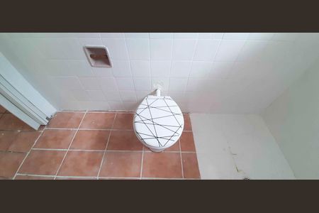 Casa para alugar com 90m², 2 quartos e sem vagaBanheiro