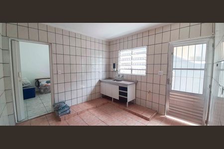 Casa para alugar com 90m², 2 quartos e sem vagaCozinha