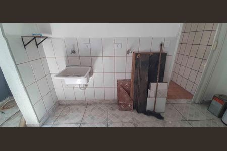 Casa para alugar com 90m², 2 quartos e sem vagaÁrea de Serviço