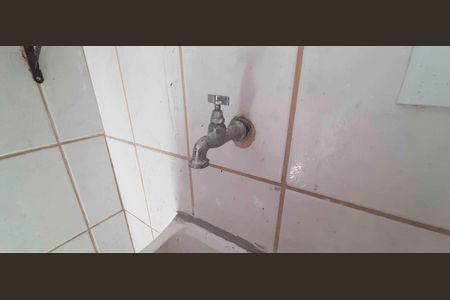 Casa para alugar com 90m², 2 quartos e sem vagaÁrea de Serviço