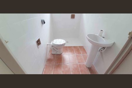 Casa para alugar com 90m², 2 quartos e sem vagaBanheiro