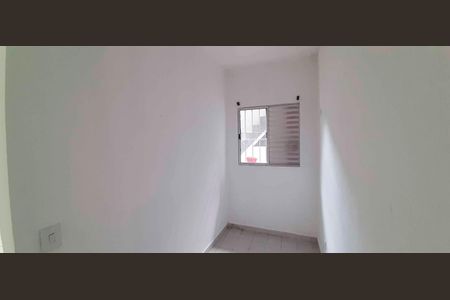 Casa para alugar com 2 quartos, 90m² em Ayrosa, Osasco