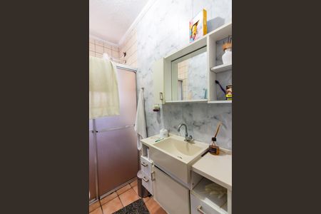 Casa para alugar com 90m², 2 quartos e sem vaga Casa para alugar com 90m², 2 quartos e sem vagaBanheiro