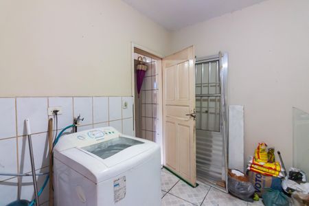 Casa para alugar com 90m², 2 quartos e sem vaga Casa para alugar com 90m², 2 quartos e sem vagaÁrea de Serviço