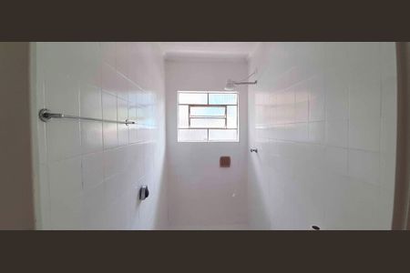 Casa para alugar com 90m², 2 quartos e sem vagaBanheiro