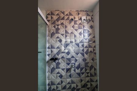Studio para alugar com 30m², 1 quarto e sem vaga Studio para alugar com 30m², 1 quarto e sem vagaBanheiro