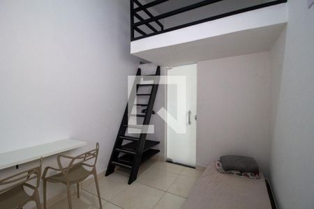 Studio para alugar com 30m², 1 quarto e sem vaga Studio para alugar com 30m², 1 quarto e sem vagaStudio