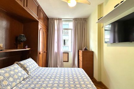 Apartamento à venda com 124m², 3 quartos e 1 vagaQuarto 1