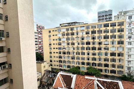 Apartamento à venda com 124m², 3 quartos e 1 vagaQuarto 2 vista