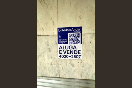 Apartamento à venda com 124m², 3 quartos e 1 vagaPlaquinha