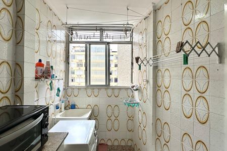 Apartamento à venda com 124m², 3 quartos e 1 vagaÁrea de Serviço