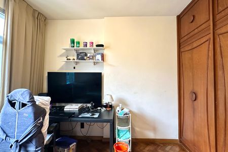 Apartamento à venda com 124m², 3 quartos e 1 vagaQuarto 3