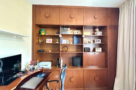 Apartamento à venda com 124m², 3 quartos e 1 vagaQuarto 2