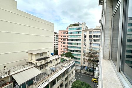 Apartamento à venda com 124m², 3 quartos e 1 vagaSala vista