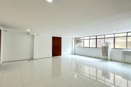 Apartamento à venda com 124m², 3 quartos e 1 vagaÁrea comum