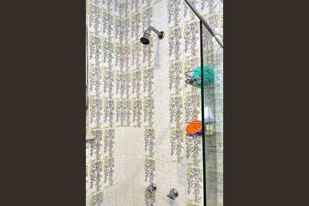 Apartamento à venda com 124m², 3 quartos e 1 vagaBanheiro Social 2