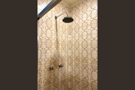 Apartamento à venda com 124m², 3 quartos e 1 vagaBanheiro Social