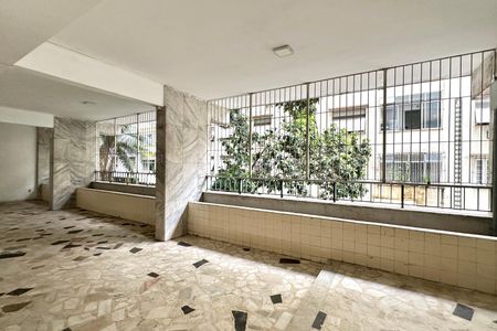 Apartamento à venda com 124m², 3 quartos e 1 vagaÁrea comum