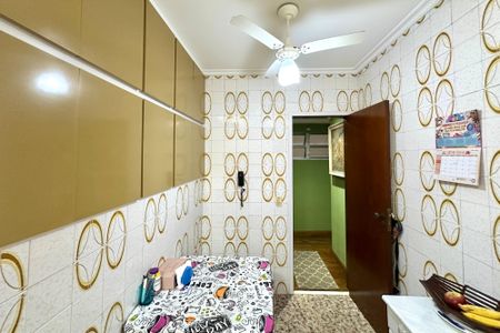 Apartamento à venda com 124m², 3 quartos e 1 vagaCozinha