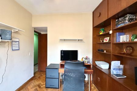 Apartamento à venda com 124m², 3 quartos e 1 vagaQuarto 2
