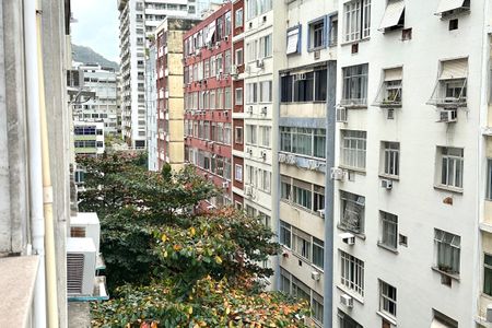 Apartamento à venda com 124m², 3 quartos e 1 vagaQuarto 1 vista