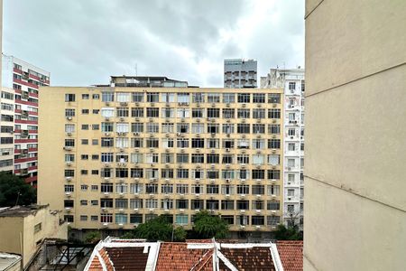 Apartamento à venda com 124m², 3 quartos e 1 vagaQuarto 2 vista