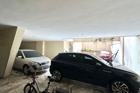 Apartamento à venda com 124m², 3 quartos e 1 vagaÁrea comum
