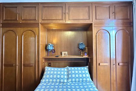 Apartamento à venda com 124m², 3 quartos e 1 vagaQuarto 1