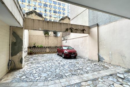 Apartamento à venda com 124m², 3 quartos e 1 vagaÁrea comum