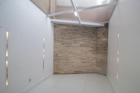 Sala de casa para alugar com 4 quartos, 297m² em Vila Assunção, Porto Alegre