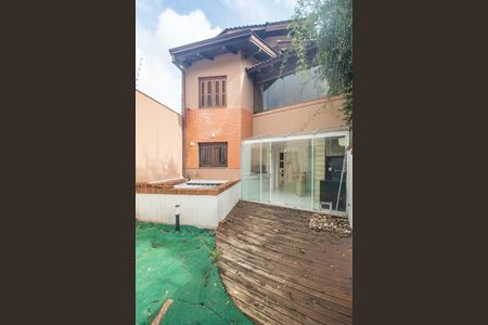 Casa à venda com 297m², 4 quartos e sem vagaQuintal