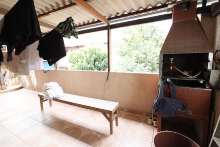 Casa para alugar com 37m², 1 quarto e sem vagaÁrea de Serviço