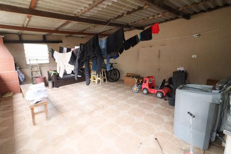 Casa para alugar com 37m², 1 quarto e sem vagaÁrea de Serviço