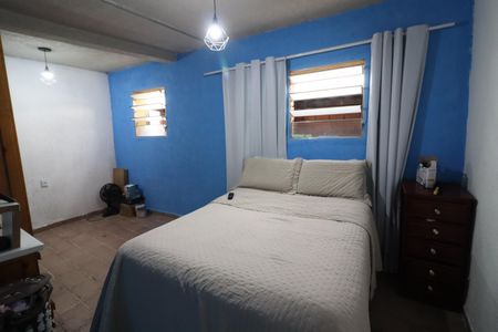 Quarto de casa para alugar com 1 quarto, 37m² em Ayrosa, Osasco