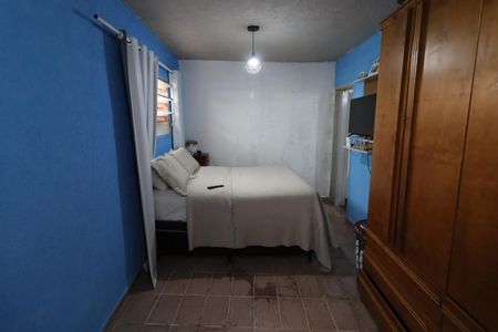 Casa para alugar com 37m², 1 quarto e sem vagaQuarto