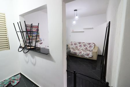 Casa para alugar com 37m², 1 quarto e sem vagaCozinha