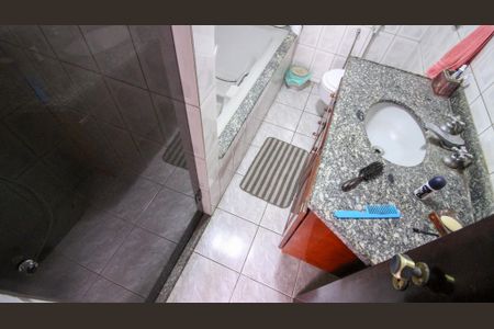 Casa à venda com 270m², 8 quartos e 3 vagas Casa à venda com 270m², 8 quartos e 3 vagasBanheiro