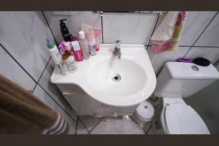 Casa à venda com 270m², 8 quartos e 3 vagas Casa à venda com 270m², 8 quartos e 3 vagasCasa 2 - Banheiro Suíte