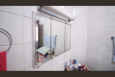 Casa à venda com 270m², 8 quartos e 3 vagas Casa à venda com 270m², 8 quartos e 3 vagasCasa 2 - Banheiro